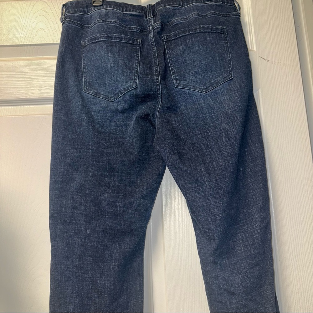 Liverpool Los Angeles Midnight Denim Pants‎ - Picture 3 of 11